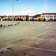 Family-owned Lot 2A sits empty.